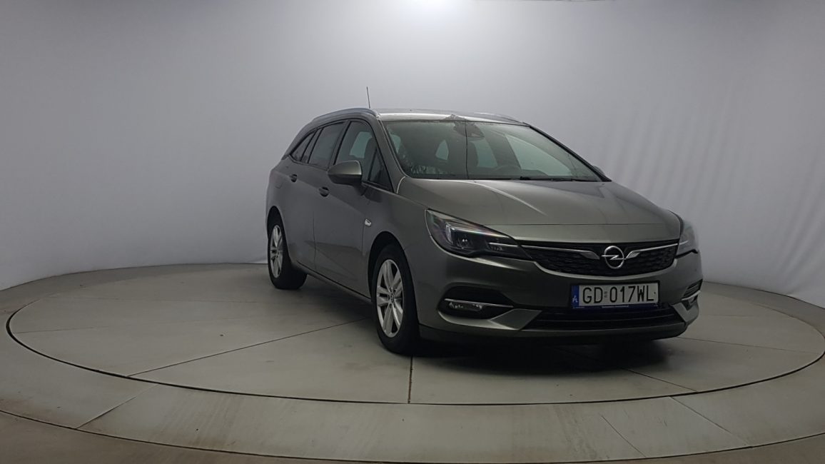 Opel Astra V 1.2 T GS Line S&S GD017WL w leasingu dla firm