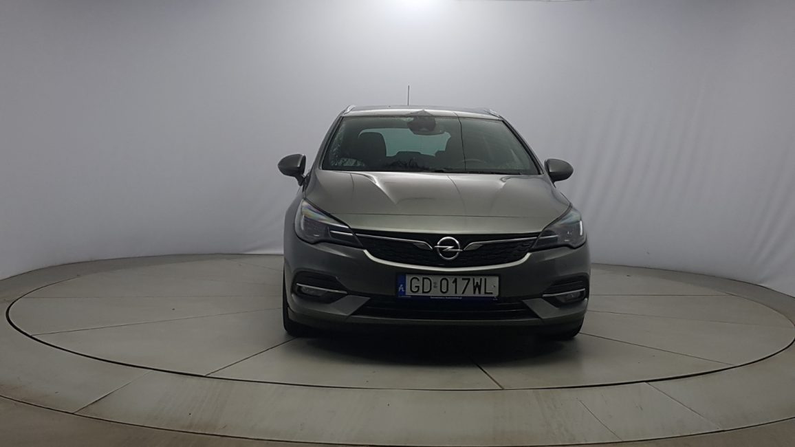 Opel Astra V 1.2 T GS Line S&S GD017WL w leasingu dla firm