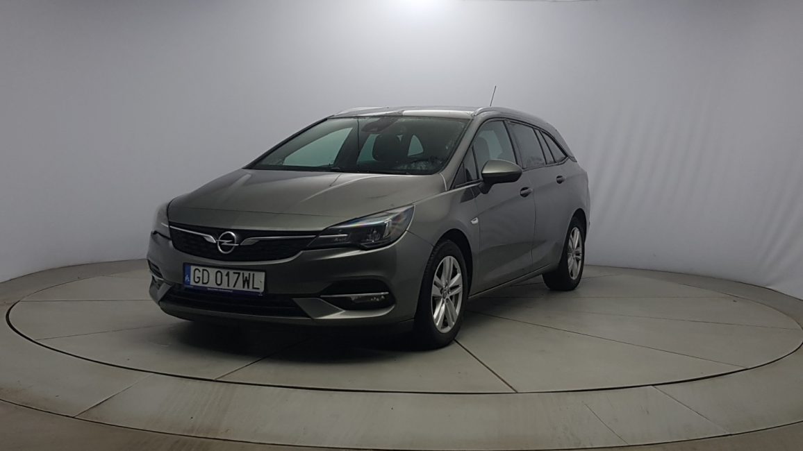 Opel Astra V 1.2 T GS Line S&S GD017WL w leasingu dla firm