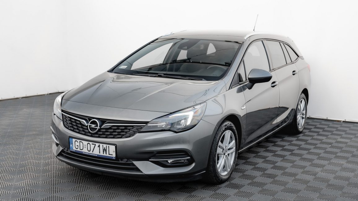 Opel Astra V 1.2 T GS Line S&S GD071WL w zakupie za gotówkę