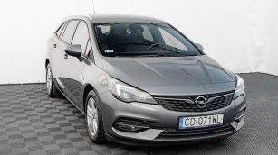 Opel Astra V 1.2 T GS Line S&S GD071WL w leasingu dla firm