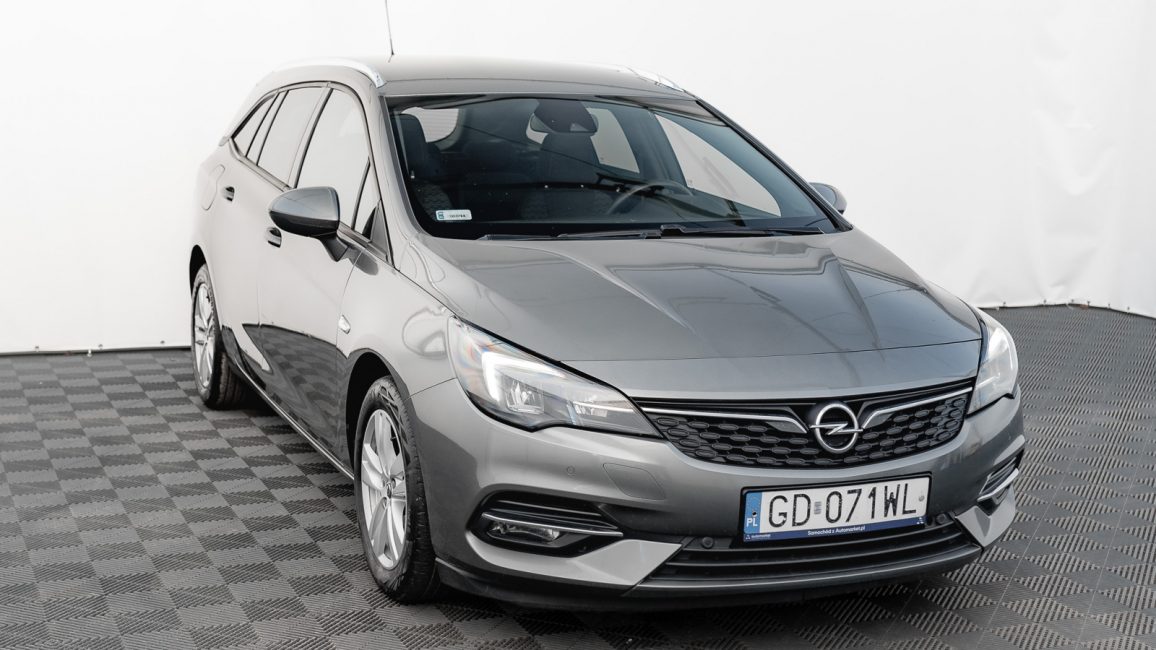 Opel Astra V 1.2 T GS Line S&S GD071WL w leasingu dla firm