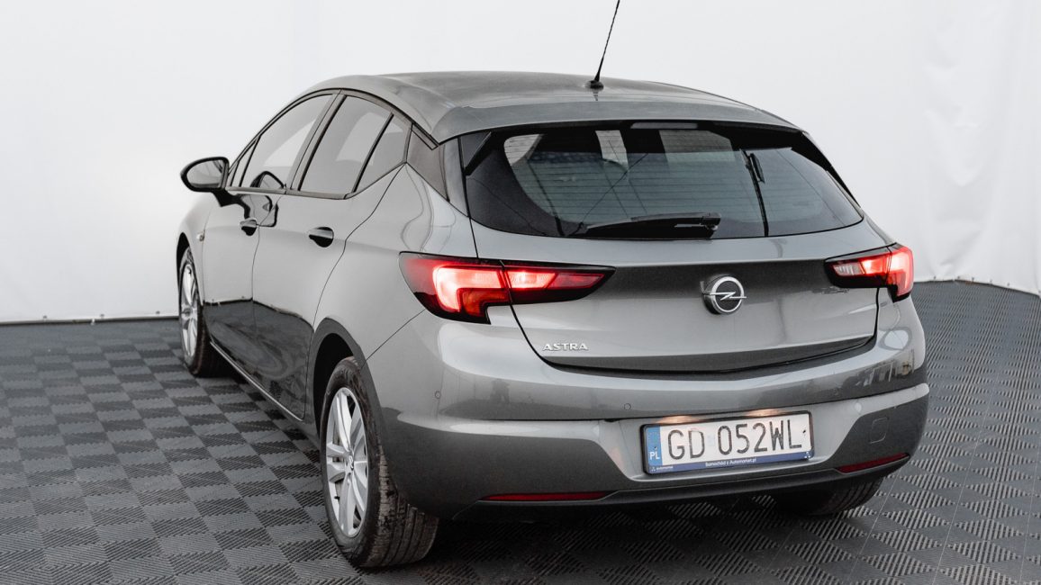 Opel Astra V 1.2 T GS Line S&S GD052WL w zakupie za gotówkę