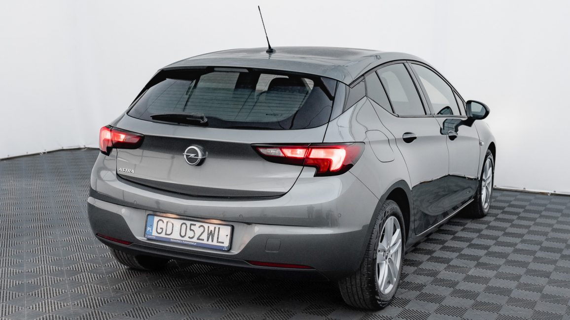 Opel Astra V 1.2 T GS Line S&S GD052WL w zakupie za gotówkę