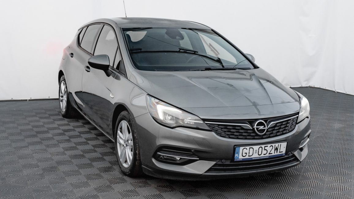 Opel Astra V 1.2 T GS Line S&S GD052WL w zakupie za gotówkę