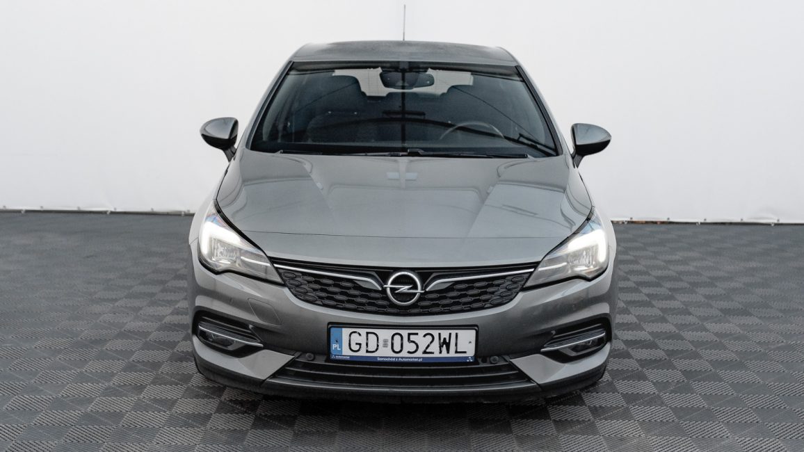 Opel Astra V 1.2 T GS Line S&S GD052WL w zakupie za gotówkę