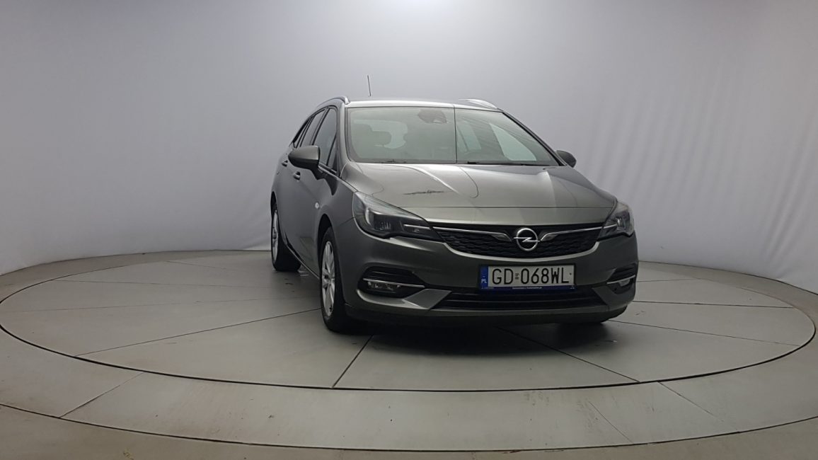 Opel Astra V 1.2 T GS Line S&S GD068WL w zakupie za gotówkę