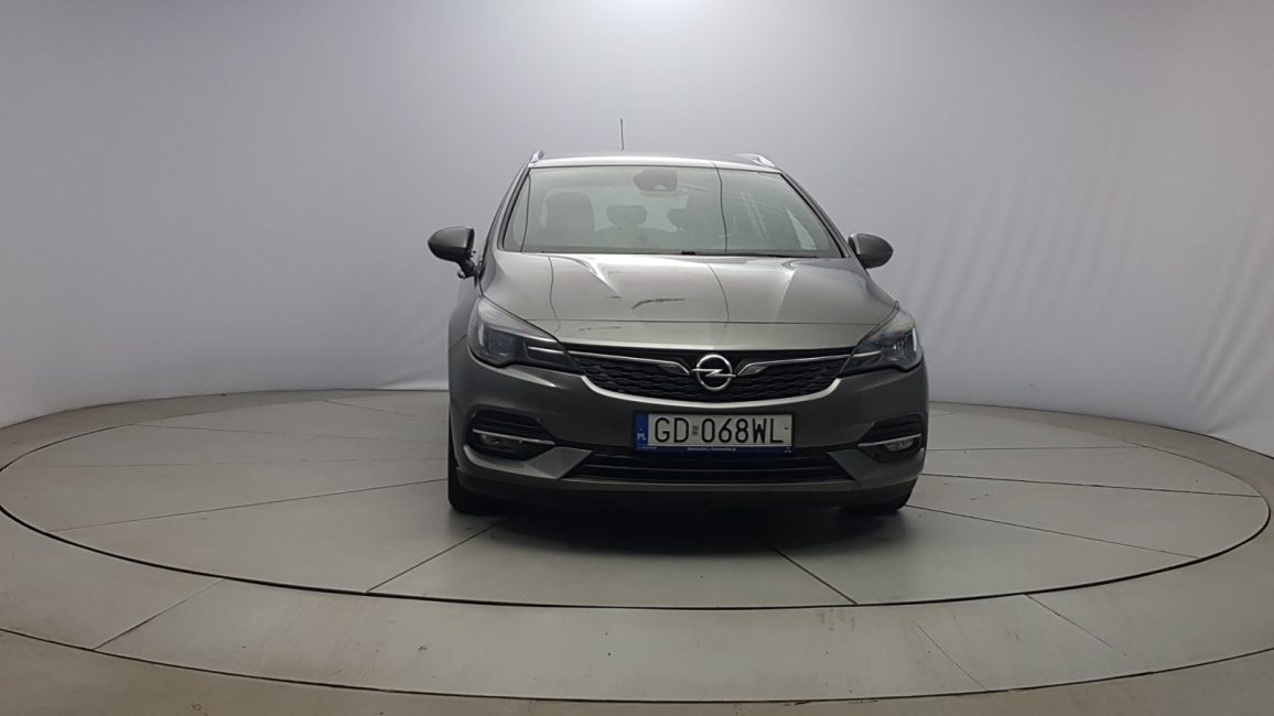 Opel Astra V 1.2 T GS Line S&S GD068WL w leasingu dla firm