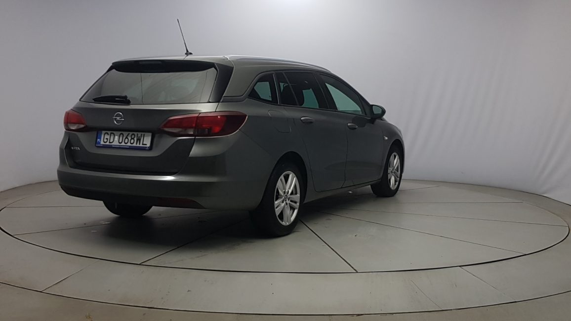 Opel Astra V 1.2 T GS Line S&S GD068WL w leasingu dla firm