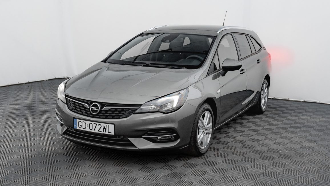 Opel Astra V 1.2 T GS Line S&S GD072WL w zakupie za gotówkę