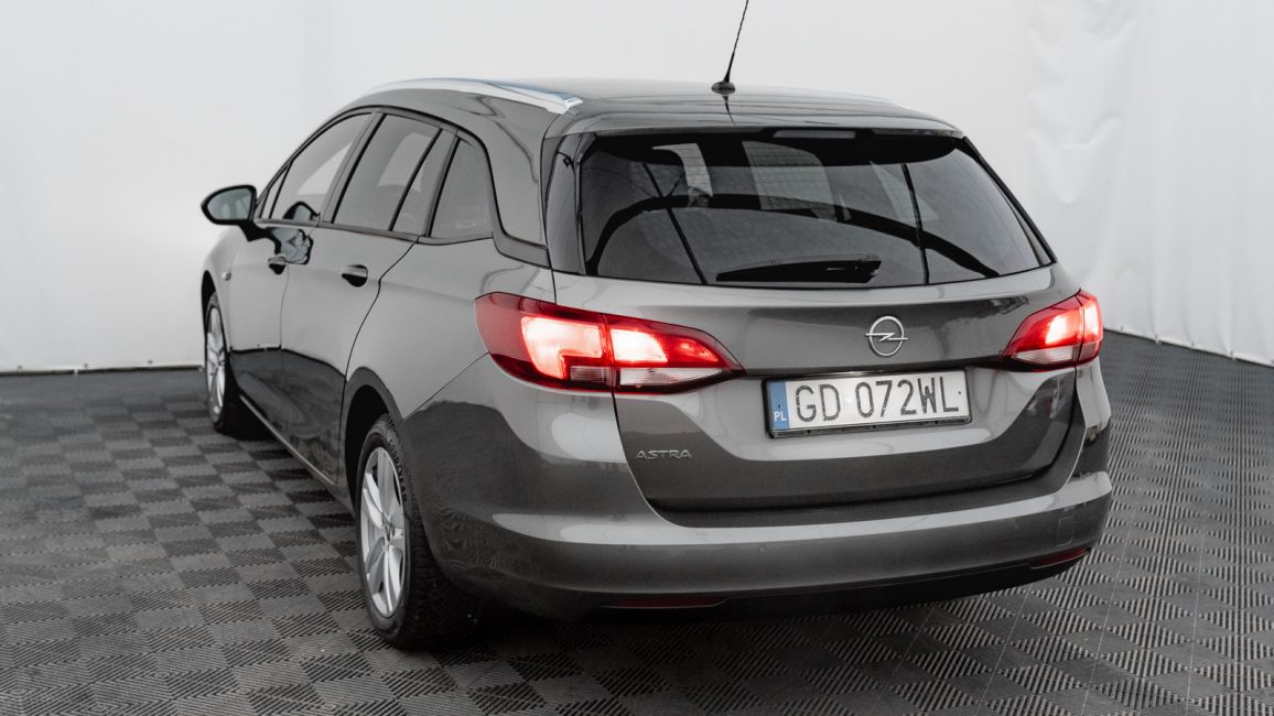 Opel Astra V 1.2 T GS Line S&S GD072WL w leasingu dla firm