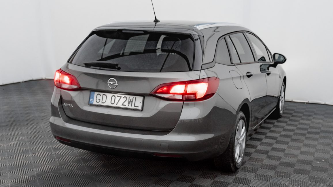 Opel Astra V 1.2 T GS Line S&S GD072WL w leasingu dla firm