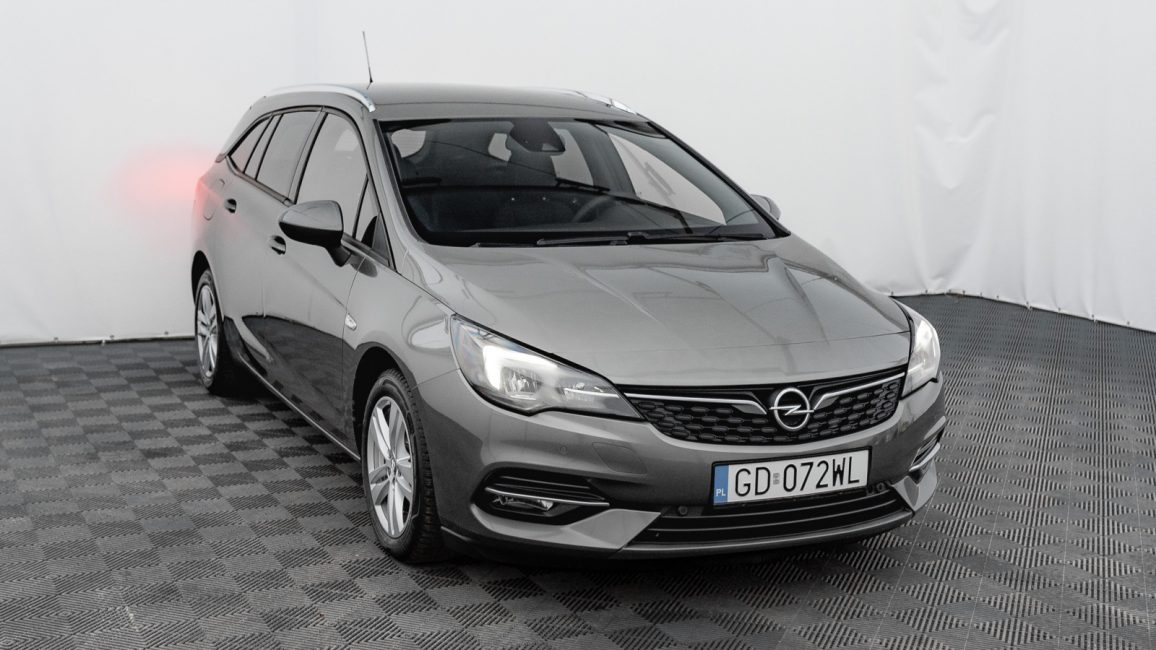 Opel Astra V 1.2 T GS Line S&S GD072WL w leasingu dla firm