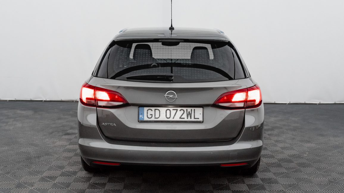 Opel Astra V 1.2 T GS Line S&S GD072WL w leasingu dla firm