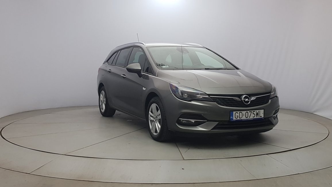 Opel Astra V 1.2 T GS Line S&S GD075WL w leasingu dla firm