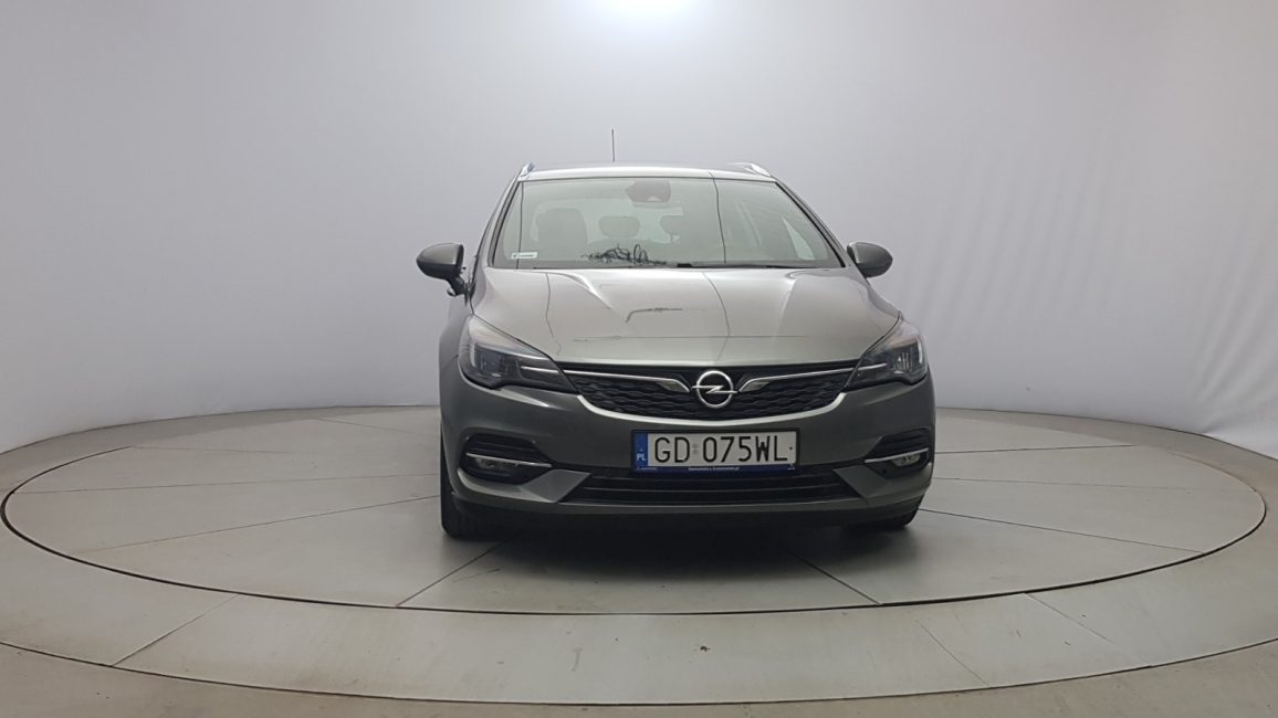 Opel Astra V 1.2 T GS Line S&S GD075WL w leasingu dla firm