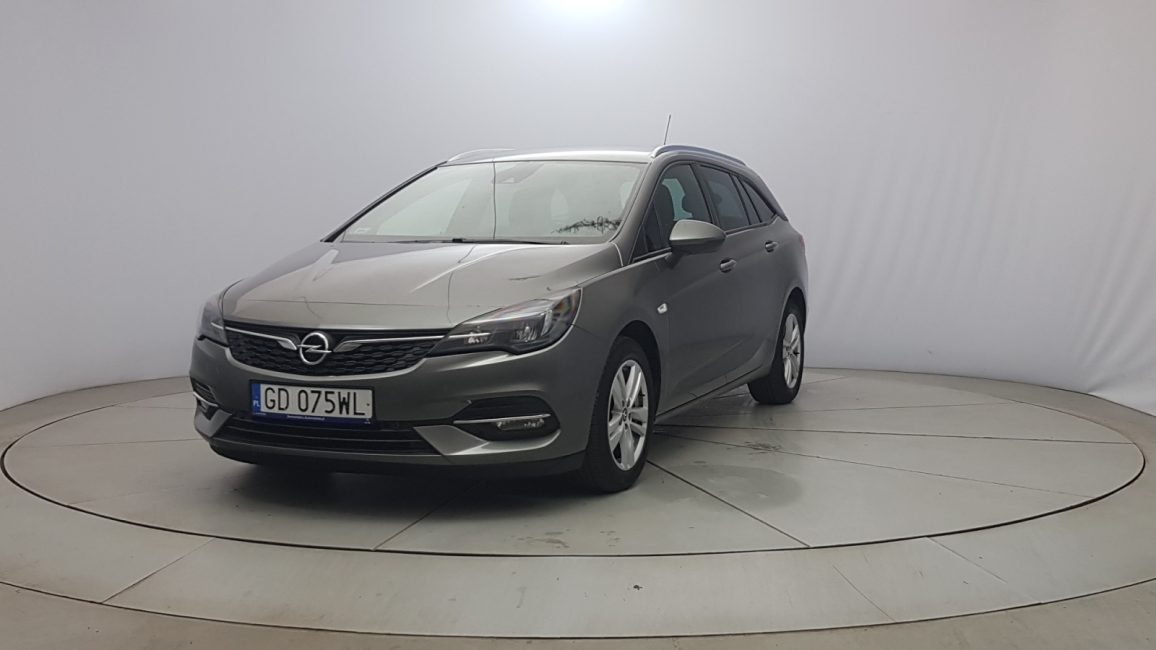 Opel Astra V 1.2 T GS Line S&S GD075WL w leasingu dla firm