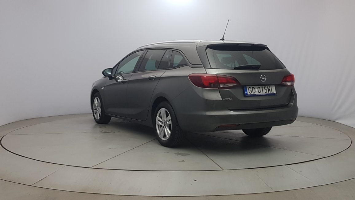 Opel Astra V 1.2 T GS Line S&S GD075WL w leasingu dla firm