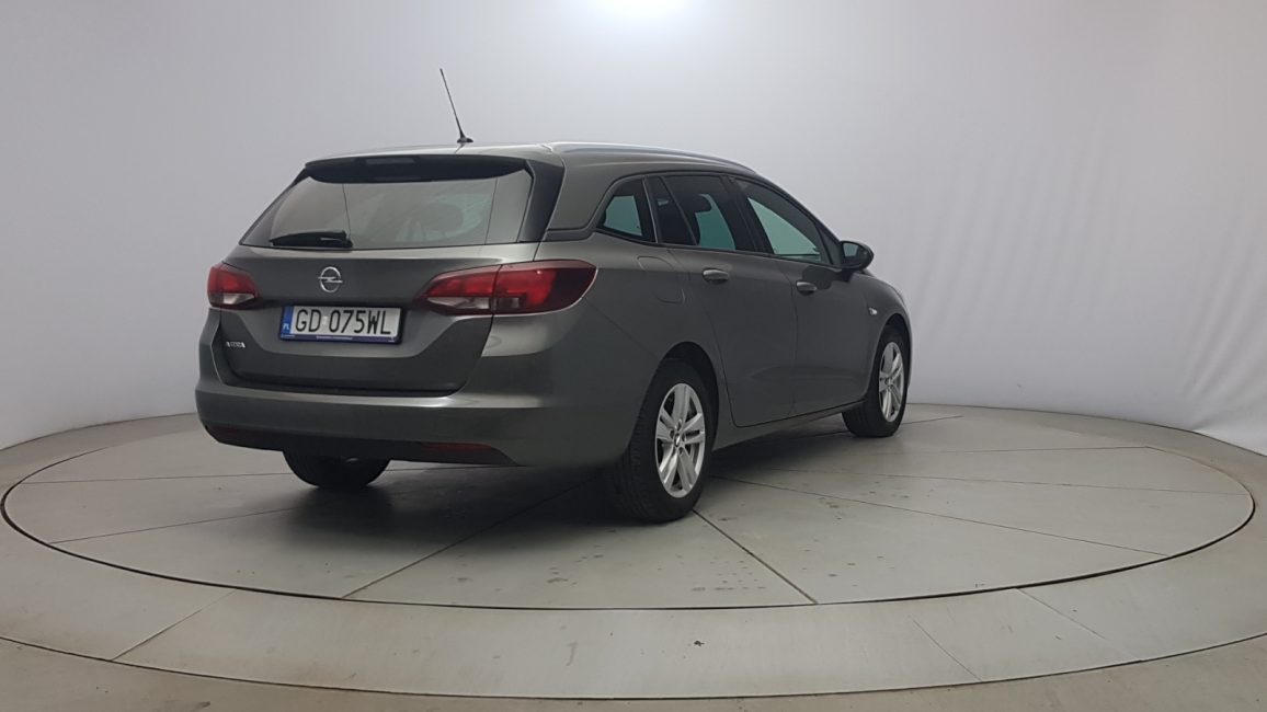 Opel Astra V 1.2 T GS Line S&S GD075WL w leasingu dla firm