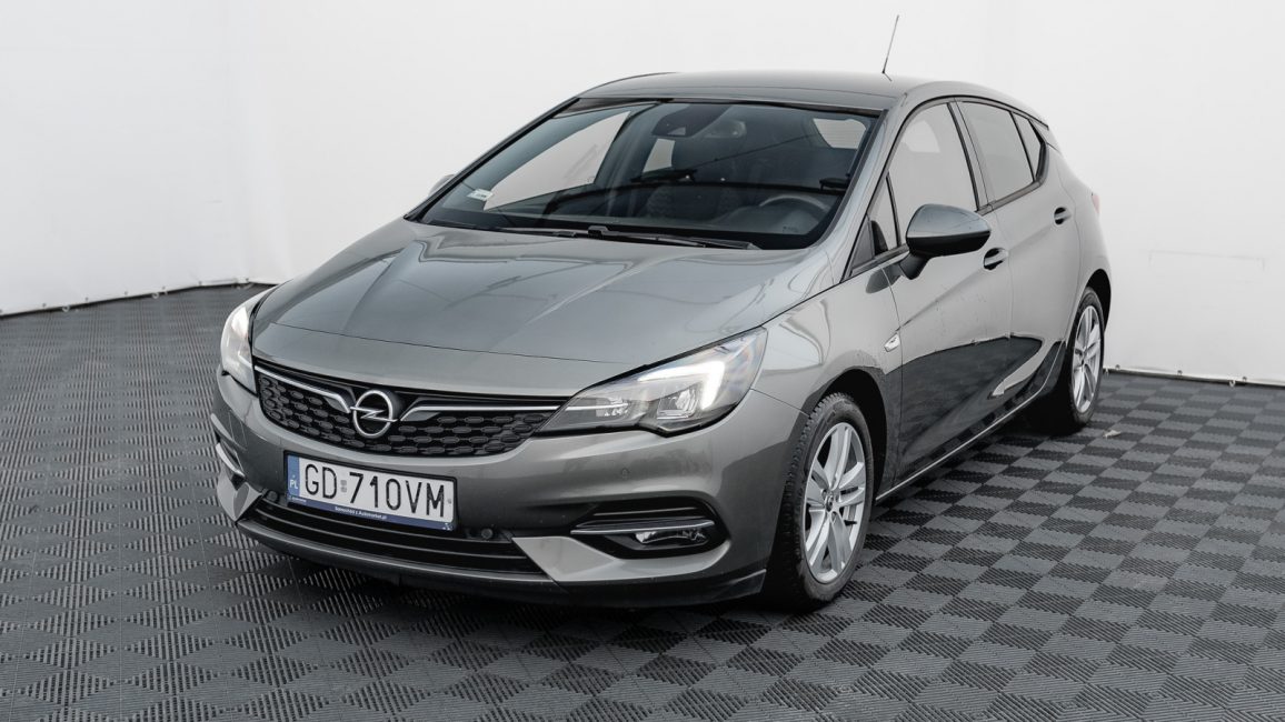 Opel Astra V 1.2 T GS Line S&S GD710VM w leasingu dla firm