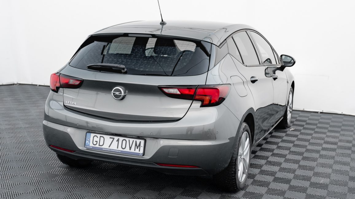 Opel Astra V 1.2 T GS Line S&S GD710VM w leasingu dla firm