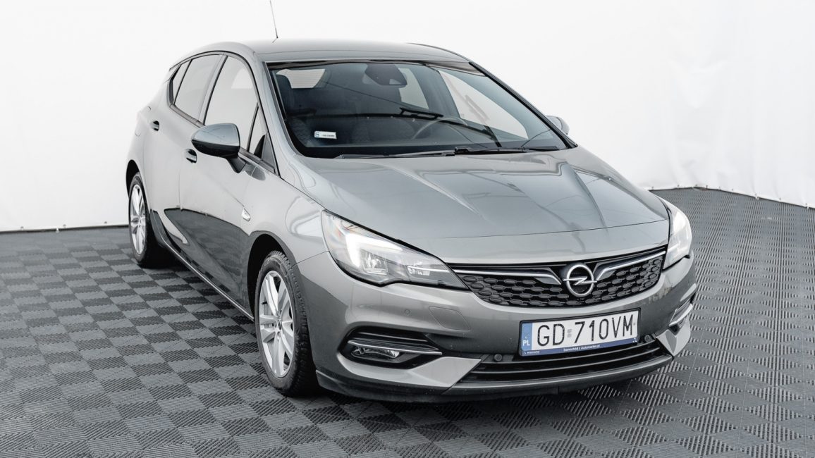 Opel Astra V 1.2 T GS Line S&S GD710VM w leasingu dla firm