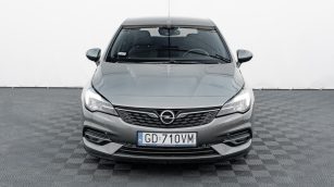 Opel Astra V 1.2 T GS Line S&S GD710VM w leasingu dla firm