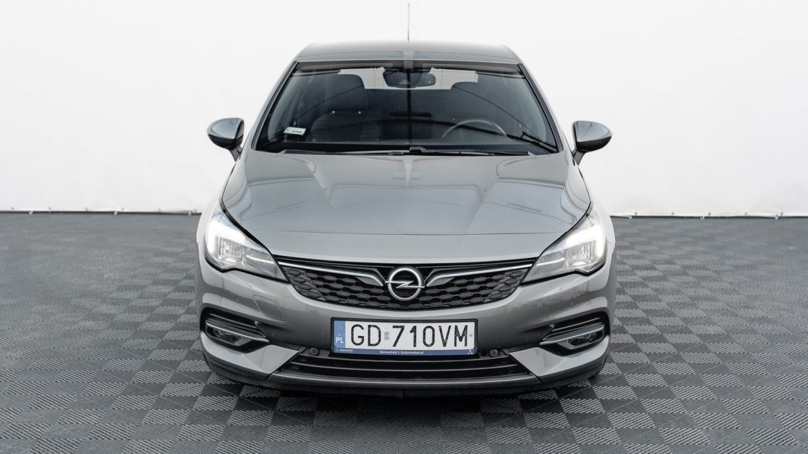 Opel Astra V 1.2 T GS Line S&S GD710VM w zakupie za gotówkę