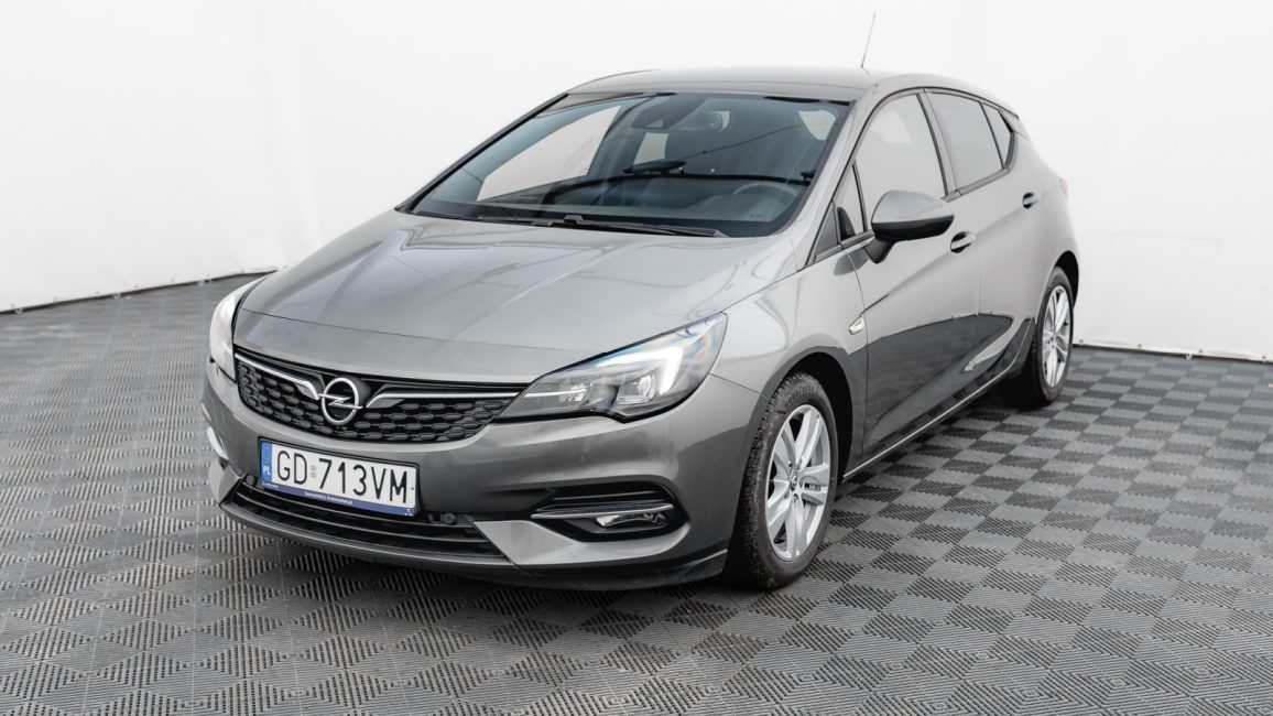 Opel Astra V 1.2 T GS Line S&S GD713VM w leasingu dla firm