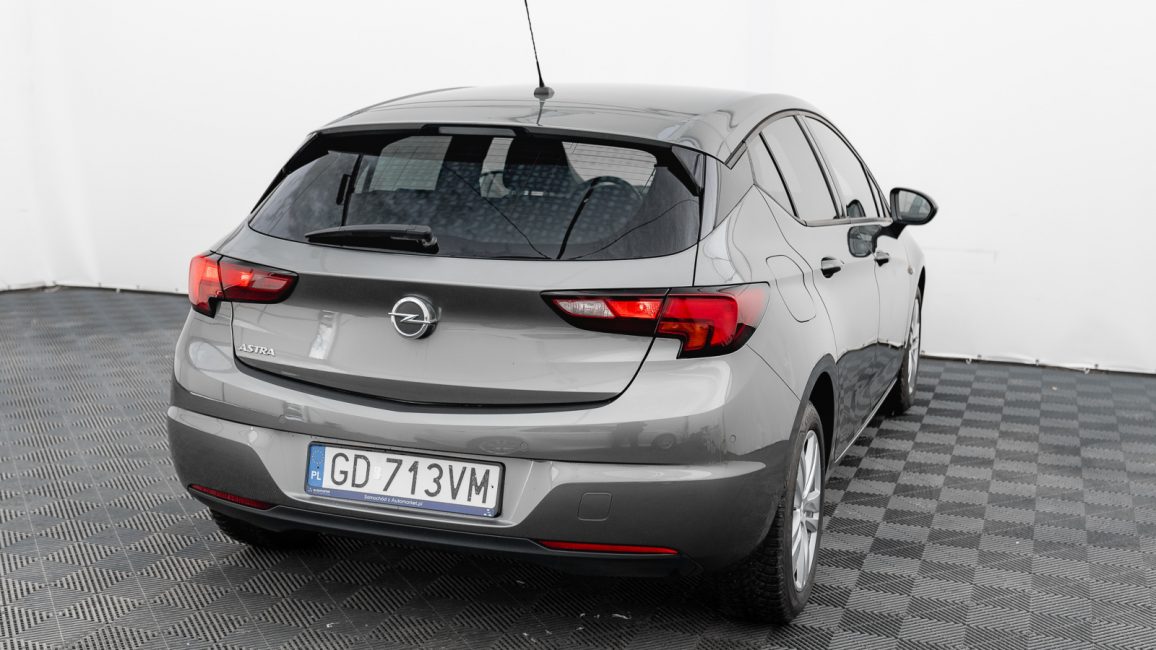 Opel Astra V 1.2 T GS Line S&S GD713VM w leasingu dla firm