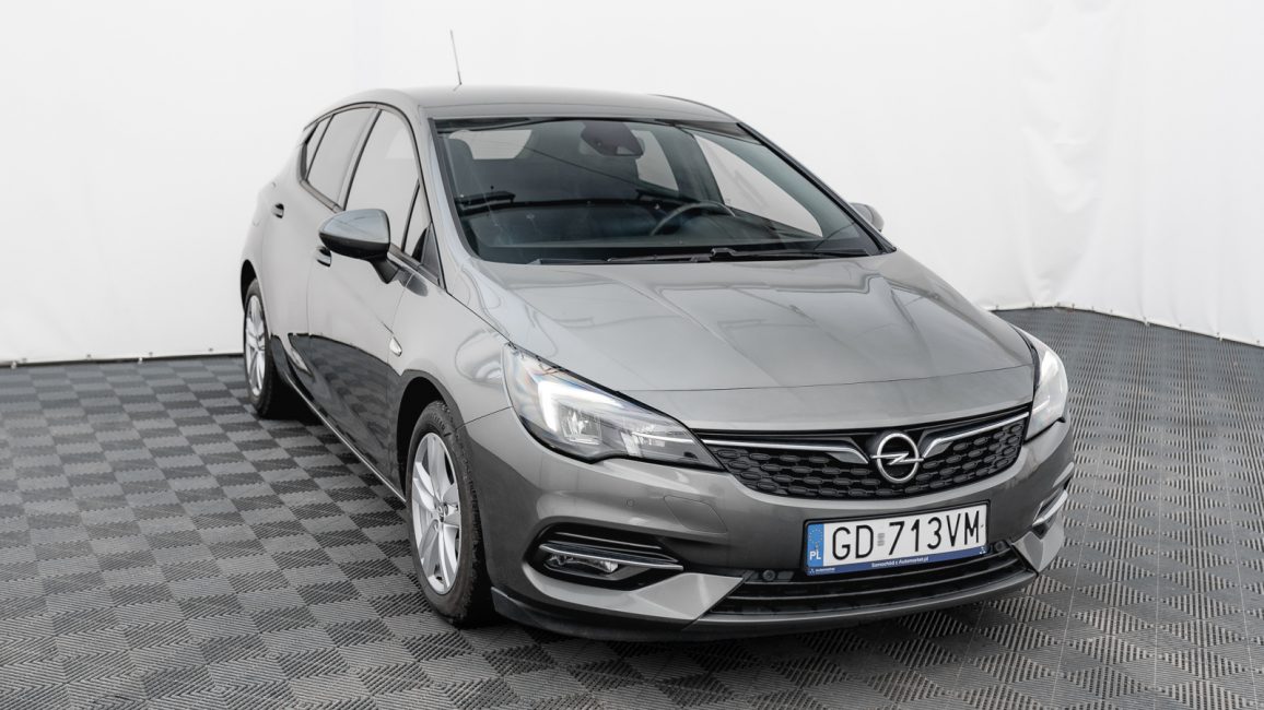 Opel Astra V 1.2 T GS Line S&S GD713VM w leasingu dla firm