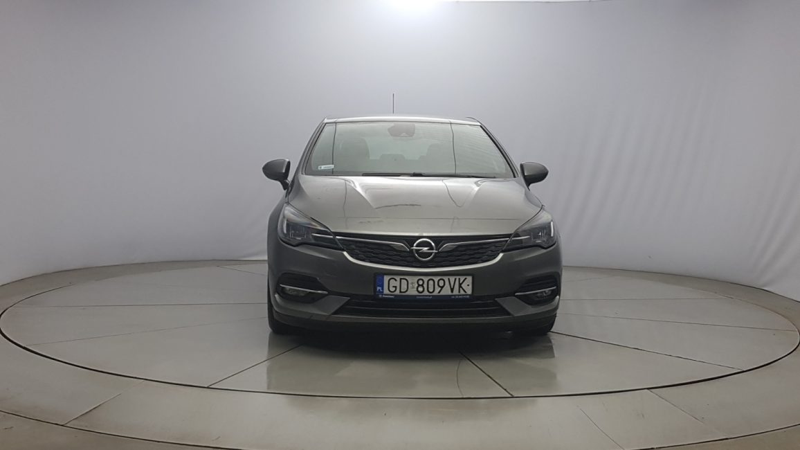 Opel Astra V 1.2 T GS Line S&S GD809VK w leasingu dla firm