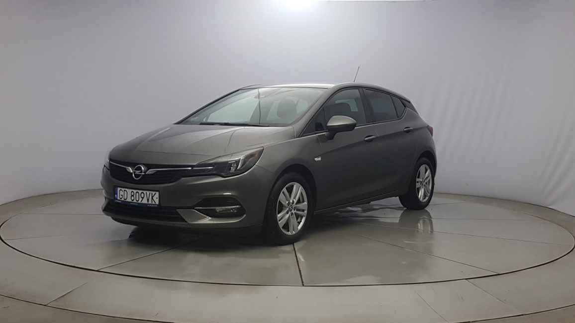 Opel Astra V 1.2 T GS Line S&S GD809VK w leasingu dla firm