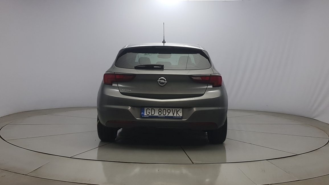 Opel Astra V 1.2 T GS Line S&S GD809VK w leasingu dla firm