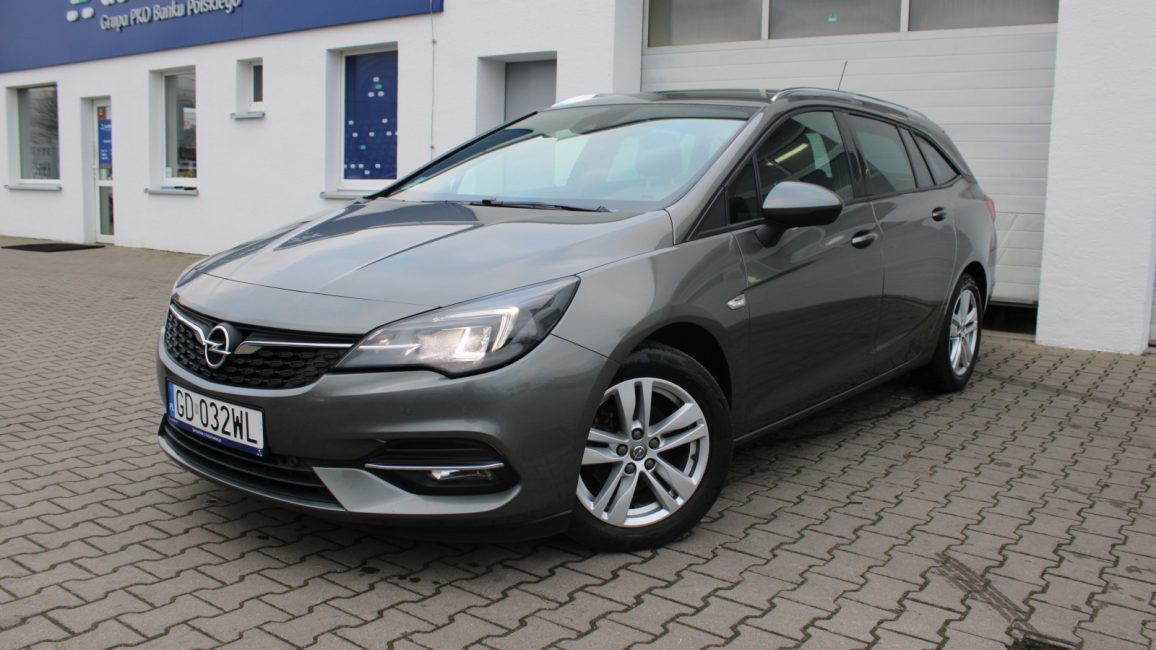 Opel Astra V 1.2 T GS Line S&S GD032WL w leasingu dla firm