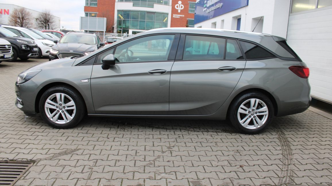 Opel Astra V 1.2 T GS Line S&S GD032WL w leasingu dla firm