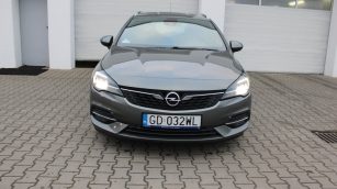 Opel Astra V 1.2 T GS Line S&S GD032WL w leasingu dla firm