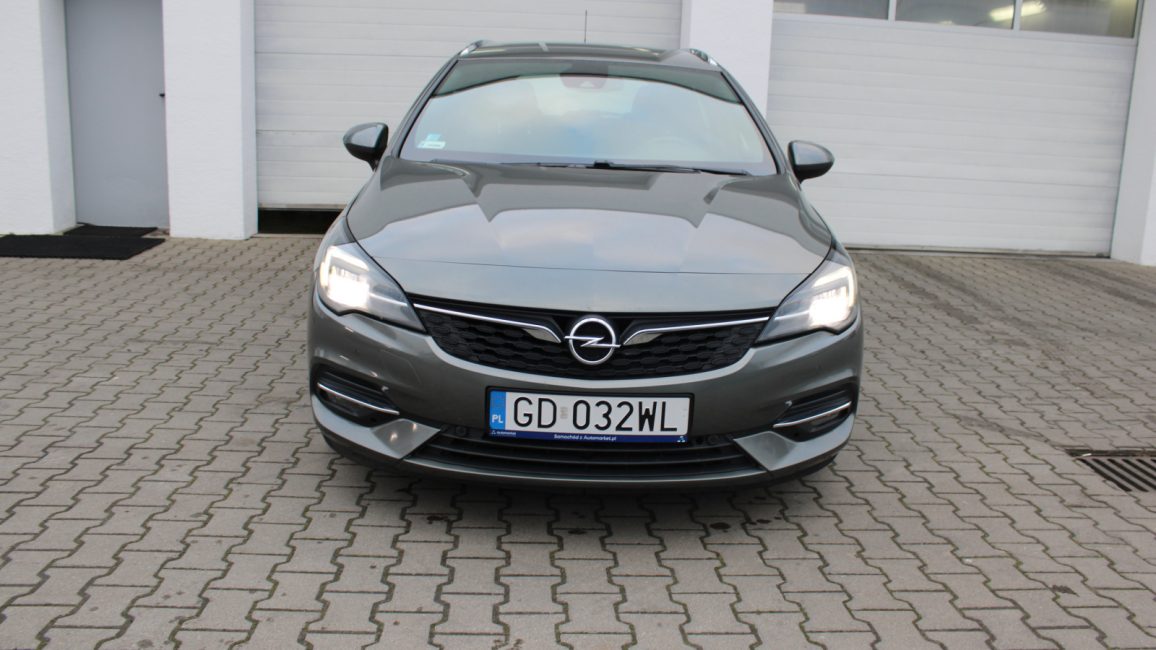 Opel Astra V 1.2 T GS Line S&S GD032WL w leasingu dla firm