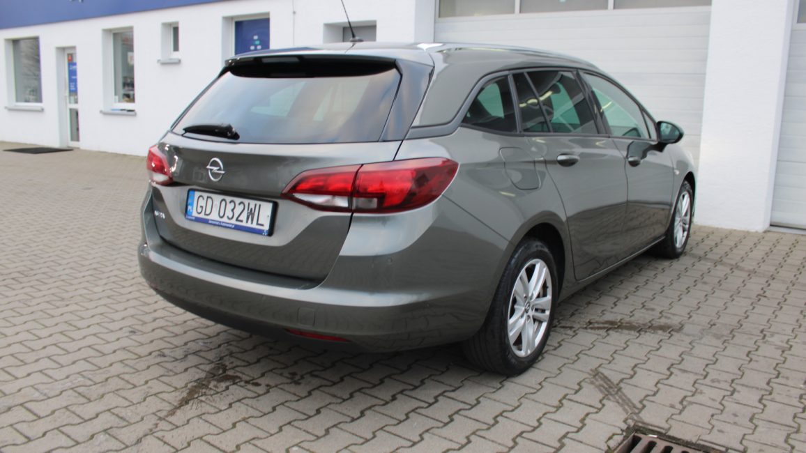 Opel Astra V 1.2 T GS Line S&S GD032WL w leasingu dla firm