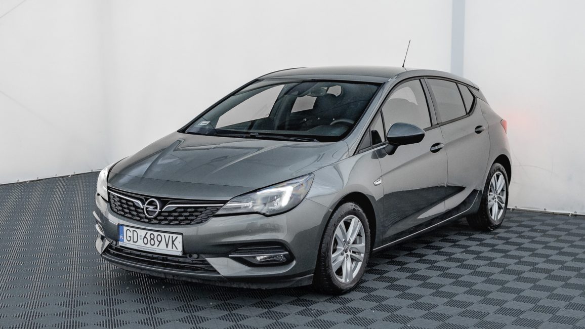 Opel Astra V 1.2 T GS Line S&S GD689VK w zakupie za gotówkę