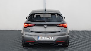 Opel Astra V 1.2 T GS Line S&S GD689VK w leasingu dla firm