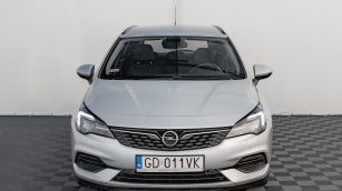 Opel Astra V 1.5 CDTI Edition S&S aut GD011VK w leasingu dla firm