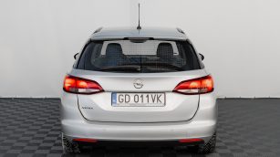 Opel Astra V 1.5 CDTI Edition S&S aut GD011VK w zakupie za gotówkę