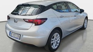 Opel Astra V 1.2 T Edition S&S WD9012N w zakupie za gotówkę