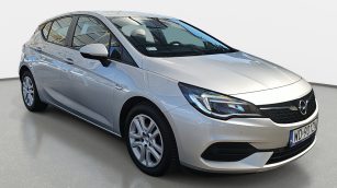 Opel Astra V 1.2 T Edition S&S WD9012N w zakupie za gotówkę