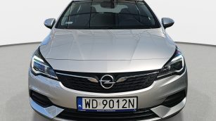 Opel Astra V 1.2 T Edition S&S WD9012N w zakupie za gotówkę