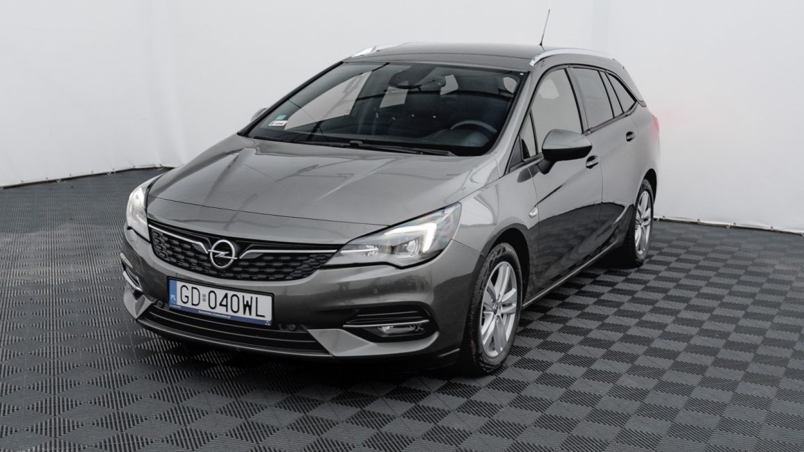 Opel Astra V 1.2 T GS Line S&S GD040WL w zakupie za gotówkę