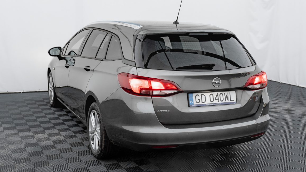 Opel Astra V 1.2 T GS Line S&S GD040WL w leasingu dla firm