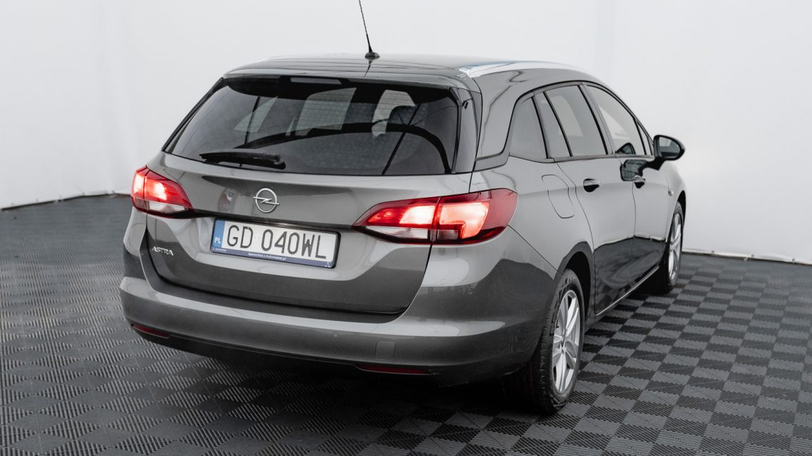 Opel Astra V 1.2 T GS Line S&S GD040WL w leasingu dla firm