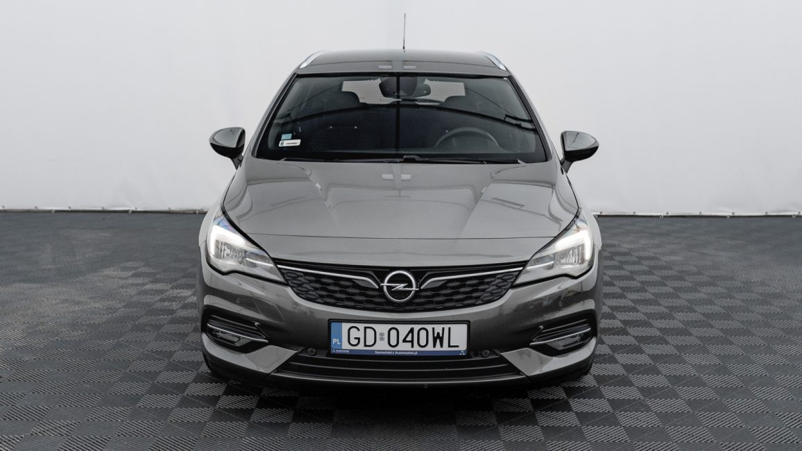 Opel Astra V 1.2 T GS Line S&S GD040WL w leasingu dla firm